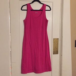 Women’s Columbia Pink Dress